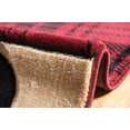 thumbnail image 2 of United Weavers Rustic Forest Eloy Hand-Carved Area Rug or Runner, 2 of 5
