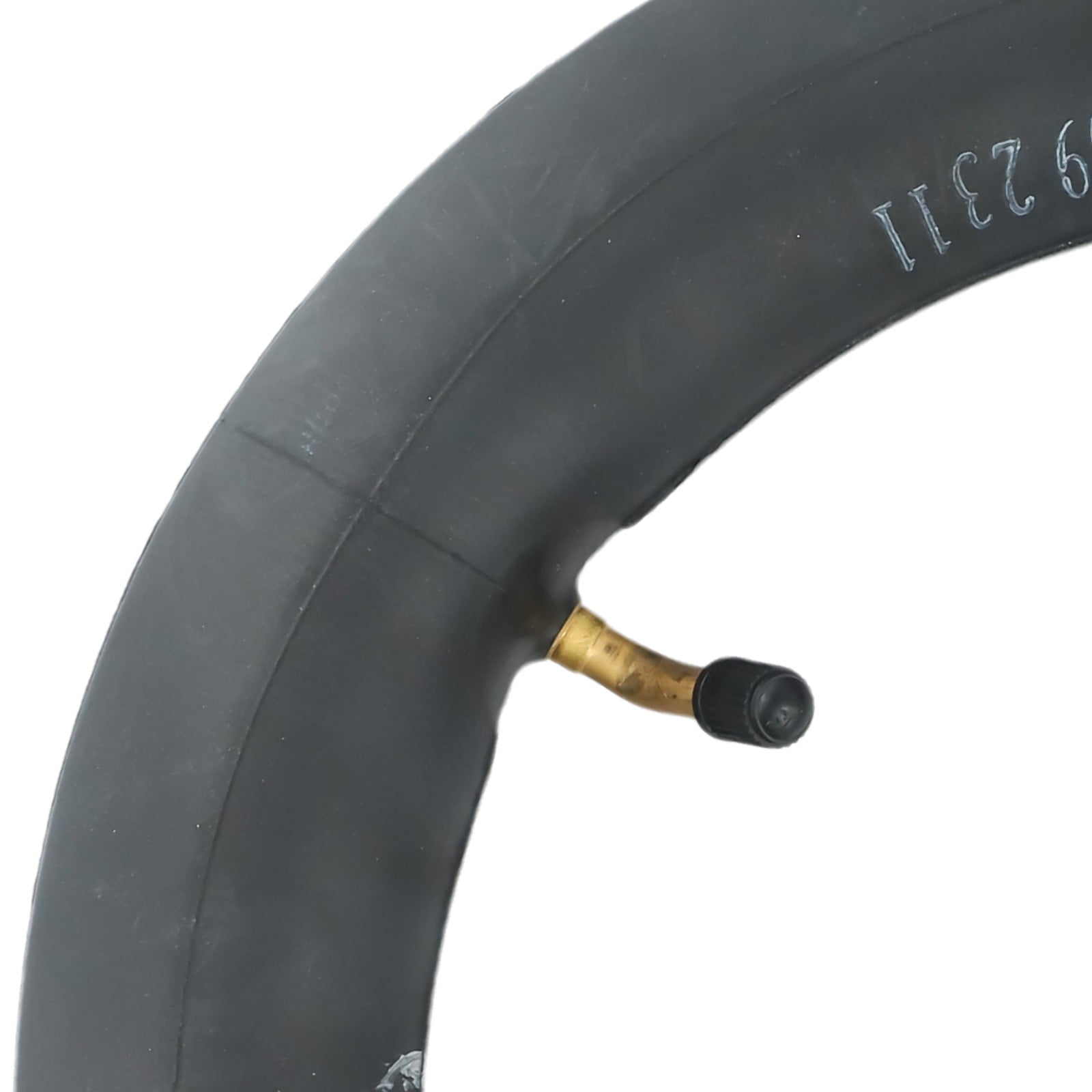 12 inch Inner Tube 12 1/2x2 1/4(62-203) for E-Bike Scooter 12.5x2.125 Tube