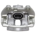 thumbnail image 5 of TRQ Rear Disc Brake Caliper LH Left Driver Side for 05-09 9-7X / 03-08 Ascender / 02-04 Bravada / 02-09 Envoy / 02-06 Envoy XL / 04-05 Envoy XUV / 04-07 Rainier / 03-06 SSR / 02-09 Trailblazer, 5 of 5
