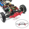 thumbnail image 4 of Parachoques Zulema Wltoys 104001 1:10 Rojo, 4 of 8