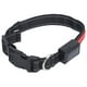 thumbnail image 4 of Collar de perro LED, Collar luminoso Solar recargable por USB, Collar iluminado ajustable para perros grandes, medianos y pequeños, 4 of 5