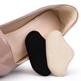 thumbnail image 4 of Milisten 4 Paires de Coussinets pour Talons Hauts Auto-Adhésifs, Coussinets Anti-Chute, 4 of 6