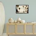 thumbnail image 4 of Stupell Industries Coastal Tropical Café Del Mar Black Floating Frame Canvas Art, 25 x 17, by Noah Bay, 4 of 8