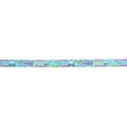 thumbnail image 2 of Country Brook Design® 5/8 inch Love and Peace Polyester Webbing, 5 Yards, 2 of 4
