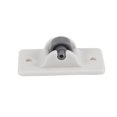 thumbnail image 2 of 8pcs Adhesive Casters Pulley Rollers For Drawer Storage Box Trash Can Small Furniture Hardware Dire, 2 of 5