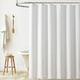 thumbnail image 1 of Accesorios de baño Cortina de ducha de tela Boho Cortina de baño con borla Cortina de baño de tela texturizada Juego de cortina de ducha moderna con ganchos Cortina de ducha, 1 of 6