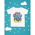 thumbnail image 3 of Nyc No Limits T-Shirt Infant -Image by Shutterstock,  24 Months, 3 of 4