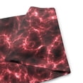 thumbnail image 4 of Wukai Red Line Print Garden Flag 12.5x18 Inch Double Sided Sun-resistant Rain-resistant, Wrinkle-resistant Colorfast(Only Flag), 4 of 7