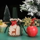 thumbnail image 4 of Herunwer Christmas Gift Bags, Drawstring Closure,Candy Packaging Box, Christmas Goodie Sacks, Lightweight Compact, Fun and Festive Holiday Designs, 4 of 6