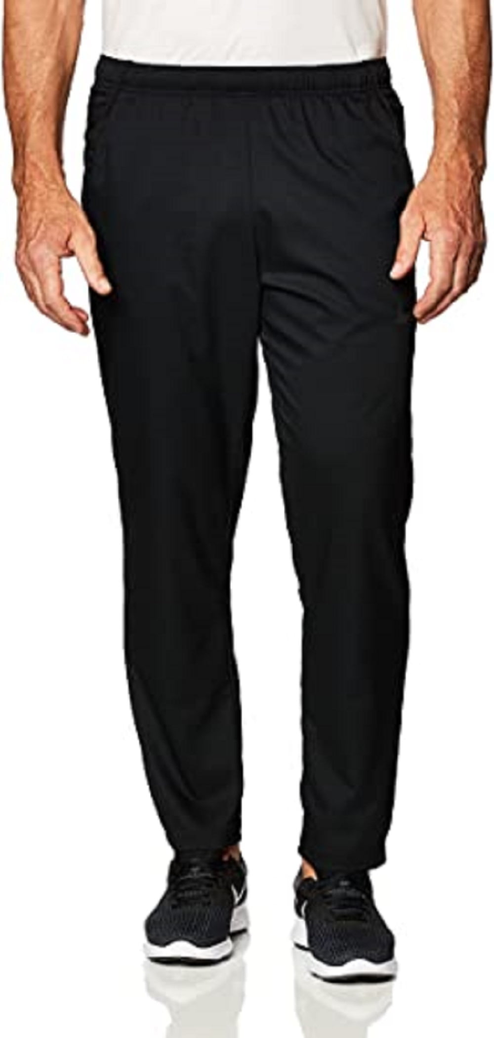 Nike Mens Drifit Woven Training Pants, XLarge