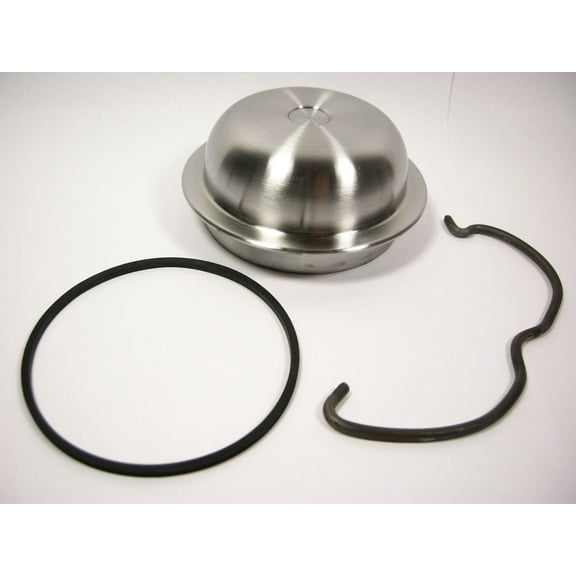 TH350 700R4 Governor Cover Cap Turbo 350 700 R4 Transmission