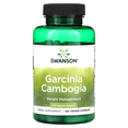 thumbnail image 1 of Swanson | Garcinia Cambogia, 250 mg, 120 cápsulas. Suplemento para el Control del peso., 1 of 3
