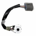 thumbnail image 2 of Standard Motor Products US644 Ignition Starter Switch, 2 of 4