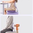 thumbnail image 4 of Fitness And Yoga For Home And Workouts Versatile And To Training Performance And Regimen, 4 of 6