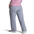 thumbnail image 3 of CHOK Women‘s Eversoft Fleece Open Bottom Pant, 3 of 9