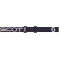 thumbnail image 2 of Scott USA Prospect Lunettes de SnowCross Bleu Rétro Bleu / Rouge, 2 of 3