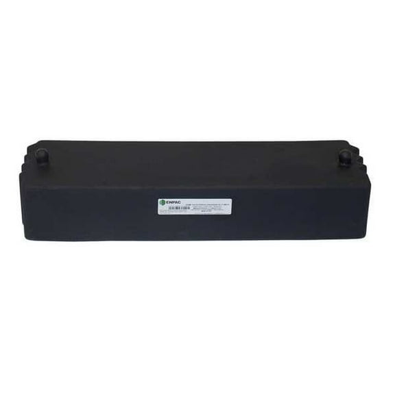Enpac Spill Ramp Extender 5038-BK