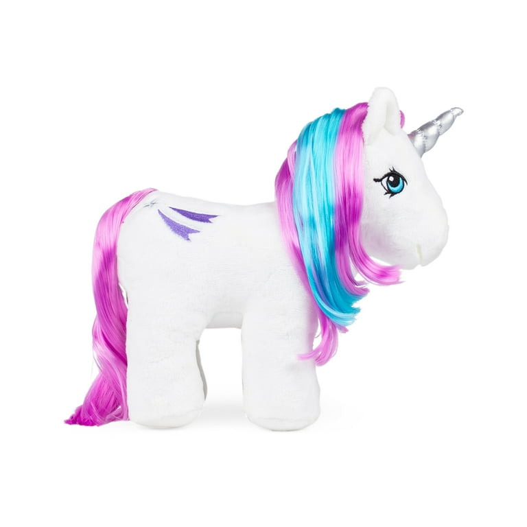 My Little Pony Glory Retro Unicorn Plush