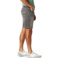 thumbnail image 3 of Levi Strauss Signature Men's Loose Denim Shorts, 3 of 4