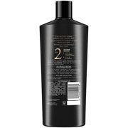 (6 Pack) Tresemme Pro Collection Shampoo - Beauty-Full Volume Reverse System - Step 2 - Net Wt. 22 FL OZ (650 mL) Per Bottle