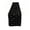 Black #2, variant on ZZAIXHL 12.9x72 Inch Fall Table Runner with 3D Halloween Spooky Ghost Embroidered Plush Faux Fur Table Scarf for Kitchen Dining Table Holiday Party Home Decor