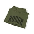 thumbnail image 4 of Rough Collie Dog Mom Mama Mother's Day Hoodie Gifts Hooded Sweatshirt Shirt, 4 of 4