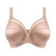 thumbnail image 4 of Goddess Womens Keira Satin Side Support Bra Style-6090, 4 of 6