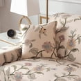 thumbnail image 4 of High Elasticity Furniture Protector with Cushion Cover, Machine Washable Non-Slip Design Sofa Slipcover for Homes with Pets, 4 of 7