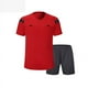 thumbnail image 3 of Traje de árbitro de fútbol Super board Traje de fútbol Chaqueta de árbitro Equipo de árbitro de fútbol Traje de árbitro para hombres, 3 of 3