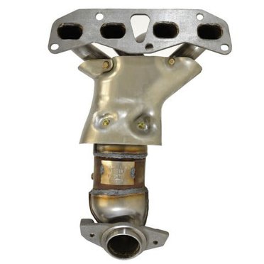 Exhaust System Converters Resonator Muffler Fits Altima 08-13 2.5L 2 Door Coupe | Mac Auto Parts Exhaust System Converters Resonator Muffler Fits Altima 08-13 2.5L 2 Door Coupe | Mac Auto Parts