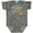 Vintage Camo, variant on Inktastic I Love My Grammy to the Moon and Back Boys or Girls Baby Bodysuit