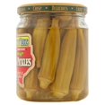 thumbnail image 4 of YBQF Okra Pickled Mild (2 count) (Pack of 3), 4 of 5