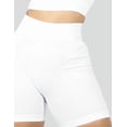 thumbnail image 3 of Conjunto Deportivo Mujer Short Biker Top Stretch Fit Push Up, 3 of 5