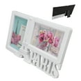 thumbnail image 3 of Marco de Fotos Decorativo ANGGREK 2 Uds Rectangular 29,8 x 17 cm, 3 of 7