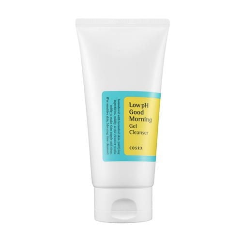 COSRX Low pH Good Morning Gel nettoyant