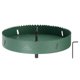thumbnail image 1 of Sierra de orificio bi-metal Uxcell de acero de alta velocidad para cortar metal, madera, PVC 7-7/8", 1 of 5