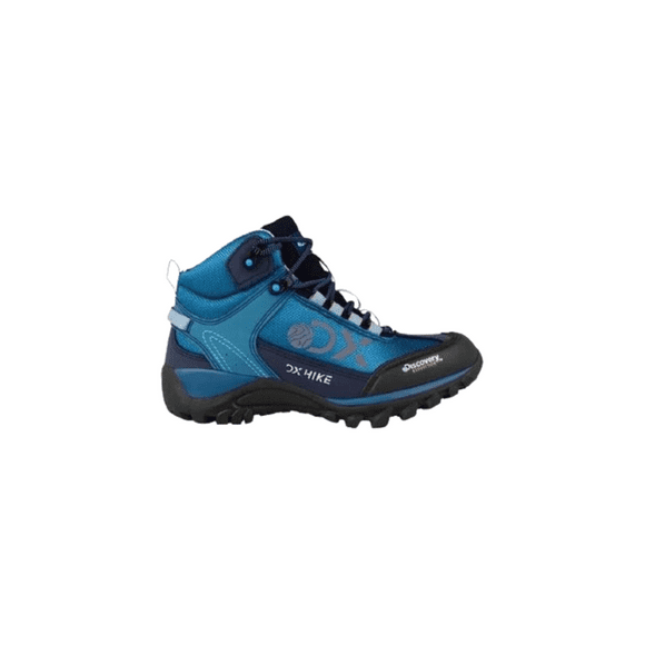 Bota Dama Discovery Mujer Botines Casuales Senderismo Hiking Caminata