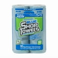 thumbnail image 2 of (3 Pack) Blue Shop Towel, 2 Rolls Per Pack (55 Sheets Per Roll), 2 of 6