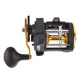 thumbnail image 1 of Counter Alarm 12+1BB Spinning Reel Right Handed Drum Baitcast Reel, 1 of 7