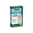 thumbnail image 3 of Curad Truly Ouchless! Flexible Fabric Bandages, XL, 8 Ct, 3 of 8