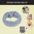 thumbnail image 4 of Oreja de mascotas portátil Elástica SNAST SNOOD COMIDAD, 4 of 7