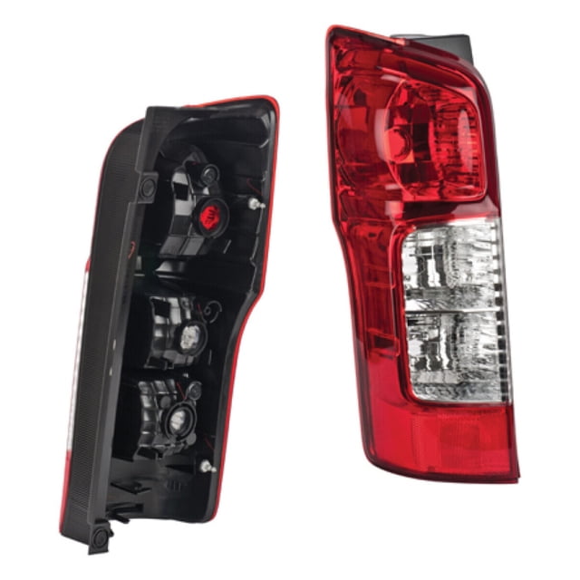 Calavera DEPO Urvan 2014 A 2020 Nissan Izquierdo Sin foco
