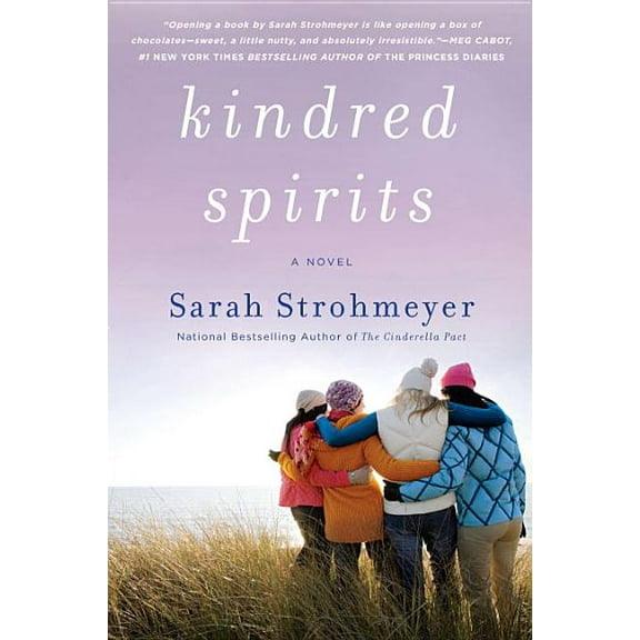 Kindred Spirits, (Paperback)