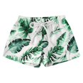 thumbnail image 1 of Boy Quick Dry Beach Swim Shorts, 1 of 5