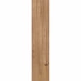 thumbnail image 4 of 3 1/2"W x 8"D x 16"H Monterey Smooth Corbel, Western Red Cedar, 4 of 9