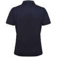 thumbnail image 2 of TriDri Polo à Manches Courtes pour Hommes, 2 of 3