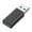 USB F to USB M, variant on Jesscasday Speed USB Type C Extender Adapter USB C Extender Adapter PD60W Power Supply