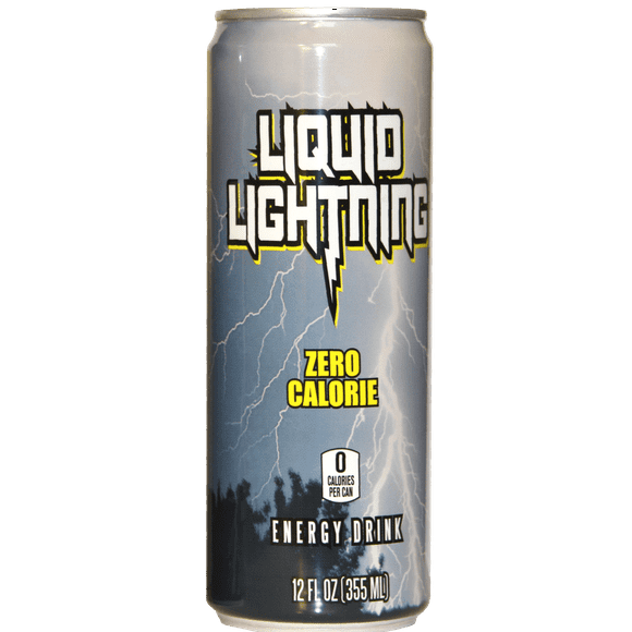 Liquid Lightning