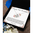 thumbnail image 5 of 79th Birthday Gift Necklace, 79th Birthday Jewelry, Turning 79, necklace For Wife, Grandma, Mom, Woman, Birthday Gift Necklace For 79 Year Old, 5 of 5