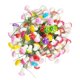 thumbnail image 1 of Decoración floral en miniatura 60 piezas XCF, 1 of 2